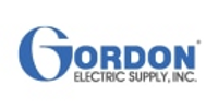 Gordon Electric Supply coupons